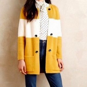 Anthropologie Sweater